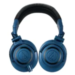 Audio-Technica ATH M50xDS Closed-back Studio Monitoring Headphones - Image 4