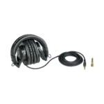 Audio-Technica ATH-M30x Closed-Back Monitor Headphone - Image 4