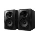 Pioneer DJ VM-50 5.25-inch Active Monitor Speaker – Black - Image 4
