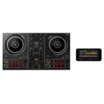 Pioneer DJ DDJ-200 2-deck Rekordbox DJ Controller - Image 4