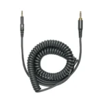 Audio-Technica ATH-M40x Closed-back Studio Headphone - Image 4