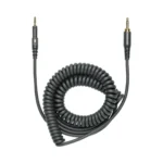 Audio-Technica ATH-M50x Closed-back Studio Headphone - Image 4
