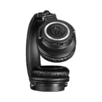 Audio-Technica ATH-M50xBT Bluetooth Closed-back Studio Monitoring Headphones - Image 4