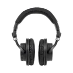 Audio-Technica ATH-M50xBT2 Bluetooth Closed-back Studio Monitoring Headphones - Image 4