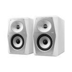 Pioneer DJ VM-50W 5.25-inch Active Monitor Speaker – White - Image 4