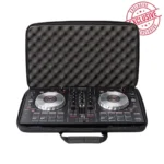 Pioneer DJ DDJ-FLX4 DJ Controller with Magma Case - Image 4