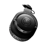 Audio-Technica Consumer ATH-M20xBT Wireless Over-Ear Headphones - Image 4