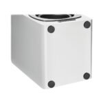 Audio-Technica AT-SP3X Powered Bookshelf Speakers – White - Image 4