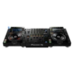 Pioneer CDJ 2000 Nexus 2 Professional Multi Player - Image 4