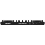 Pioneer DJ DDJ-REV1 2-deck Serato DJ Controller - Image 4
