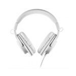 Audio-technica ATH-M20x Professional Monitor Headphones – White - Image 4