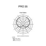 Audio-Technica PRO35 Condenser Instrument Microphone - Image 4