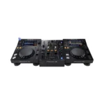 Pioneer DJ DJM-450 – 2-Channel DJ Mixer with Beat FX - Image 4
