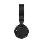 Pioneer DJ HDJ-S7 Professional DJ Headphones – Black - Image 4