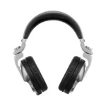 Pioneer DJ HDJ-X10 Professional DJ Headphones – Silver - Image 4