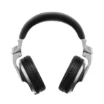 Pioneer DJ HDJ-X5 Professional DJ Headphone – Silver - Image 4