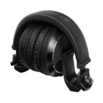 Pioneer DJ HDJ-X7 Professional DJ Headphone – Black - Image 4