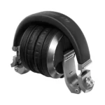 Pioneer DJ HDJ-X7 Professional DJ Headphone – Silver - Image 4