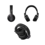 Pioneer DJ Starter Kit 2025 – (DDJ-FLX2 + HDJ-Cue1) - Image 4