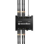 Pioneer DJ Rekordbox Interface 2 - Image 4