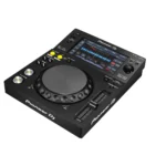 Pioneer DJ XDJ-700 – Compact Digital Deck, rekordbox Compatible - Image 3