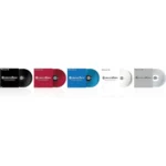 Pioneer Rekordbox Control Vinyl White – RB-VD1-W/WL (Pair) - Image 4