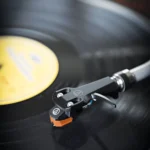 Audio Technica AT-VM95EN/H Cartridge - Image 3