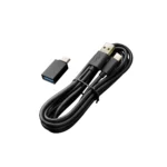 Audio Technica AT2020USB-X Condenser USB Microphone – Black - Image 4