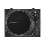 Audio-Technica AT-LP120XUSB Stereo Turntable with USB (Black) - Image 4