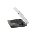 Audio-Technica AT-LP3 Belt-Drive Stereo Turntable – (Black) - Image 4
