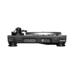Audio-Technica AT-LP5X Direct-Drive Analog Turntable – (Black) - Image 4