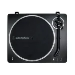 Audio-Technica AT-LP70XBT Automatic Wireless Turntable – Black - Image 4