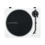 Audio-Technica AT-LP70XBT Automatic Wireless Turntable – White - Image 4