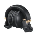 Pioneer DJ HDJ X10 C Professional DJ Headphones Limited Edition - Image 5