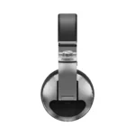 Pioneer DJ HDJ-X10 Professional DJ Headphones – Silver - Image 5