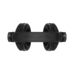 Pioneer DJ HDJ-X5 Professional DJ Headphone – Black - Image 5