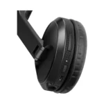 Pioneer DJ HDJ-X5BT Over-Ear DJ Headphones with Bluetooth – Black - Image 5