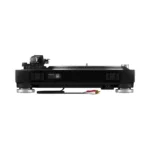 Pioneer DJ PLX-500 Black Direct Drive DJ Turntable – (Pair) - Image 5