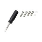 Audio Technica AT-VM95SH Turntable Cartridge - Image 5