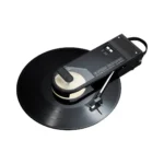 Audio-technica AT-SB727 Sound Burger Bluetooth Turntable (Black) - Image 5