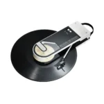 Audio-technica AT-SB727 Sound Burger Bluetooth Turntable (White) - Image 5