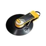 Audio-technica AT-SB727 Sound Burger Bluetooth Turntable (Yellow) - Image 5