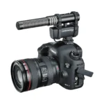 Audio-Technica AT8024 Stereo/Mono Camera-Mount Microphone - Image 4