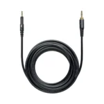 Audio-Technica ATH-M40x Closed-back Studio Headphone - Image 5