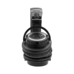 Audio-Technica ATH-M50xBT Bluetooth Closed-back Studio Monitoring Headphones - Image 5