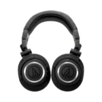 Audio-Technica ATH-M50xBT2 Bluetooth Closed-back Studio Monitoring Headphones - Image 5