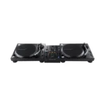 Pioneer DJ DJM-450 – 2-Channel DJ Mixer with Beat FX - Image 5