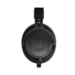 Audio-Technica ATH-M60xa Closed-Back Monitor Headphone - Image 5