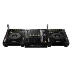 Pioneer DJ DJM-750 4-channel DJ Mixer - Image 5
