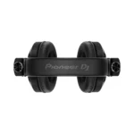 Pioneer DJ HDJ-X10 Professional DJ Headphone – Black - Image 5